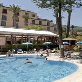 Holidays at Eden Hotel in Sorrento, Neapolitan Riviera