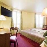 France Eiffel Hotel Picture 2