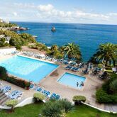 Holidays at Baia Azul Hotel in Funchal, Madeira