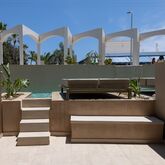 Kolymbia Bay Art Hotel - Adults Only Picture 8