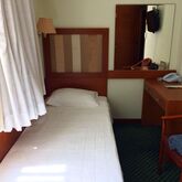 Best Western Plaza Hotel Picture 19