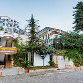 Aqua Princess Hotel Picture 4