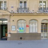 Faubourg 216-224 Hotel Picture 18