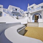 Petinos Beach Hotel Picture 9