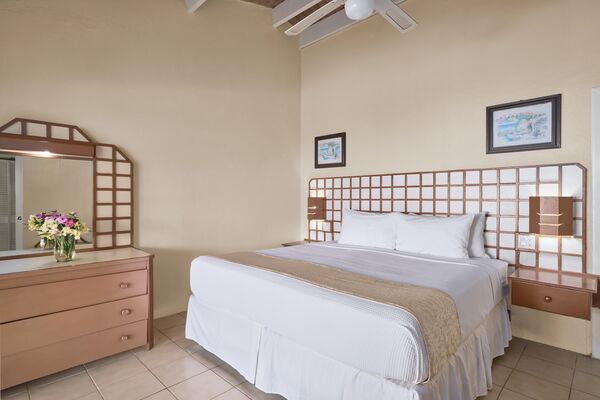 Holidays at Hawksbill By Rex Resorts - Adults Only in Antigua, Antigua