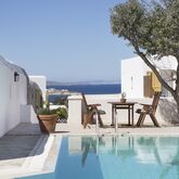 Holidays at Despotico Hotel in Mykonos Town, Mykonos