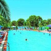 Holidays at Mavi Holiday Village in Gulluk, Bodrum Region