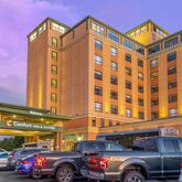 Comfort Inn and Suites Boston Logan Airport Hotel Picture 7