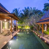Bell Pool Villa Resort Phuket Picture 6