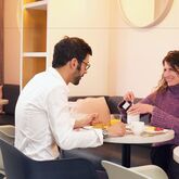 Mercure Paris Pigalle Sacre Coeur Hotel Picture 18