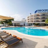 Holidays at THB Ocean Beach Club in San Antonio Bay, Ibiza