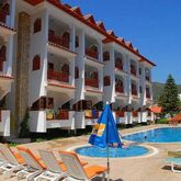 Holidays at Melita Apartments in Icmeler, Dalaman Region