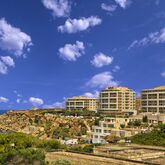 Holidays at Radisson Blu Resort & Spa Golden Sands in Golden Bay, Mellieha