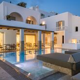 Holidays at Mykonos Grace Hotel in Agios Stefanos, Mykonos