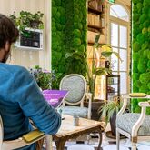 Romance Malesherbes Hotel Picture 8