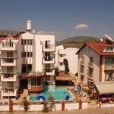 Saffron Apartments Picture 2