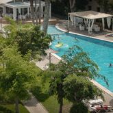 Club Ciudadela Apartments Picture 8