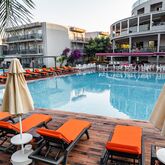 Bodrum Beach Resort Picture 10