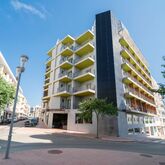 Artiem Capri Hotel Picture 6