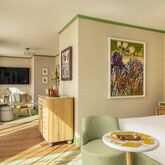Opera Cadet Hotel Picture 3