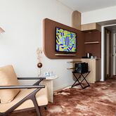 Pullman Paris Bercy Hotel Picture 7