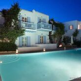 Dionysos Hotel Picture 3