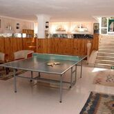 Oylum Garden Hotel Picture 9