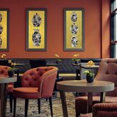 Holidays at Mercure Paris Tour Eiffel Grenelle Hotel in Montparnasse & Tour Eiffel (Arr 14 & 15), Paris