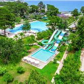 Holidays at Ma Biche Kemer in Goynuk, Kemer
