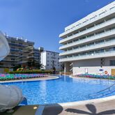 Holidays at Medplaya Calypso Hotel in Salou, Costa Dorada