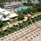 Holidays at Latanya Park Resort Hotel in Bodrum Yaliciftlik, Bodrum Region