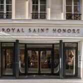 Royal Saint Honore Hotel Picture 3