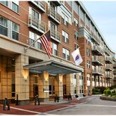 Battery Wharf Hotel Picture 0