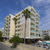 Holidays at Kapetanios Limassol Hotel in Limassol, Cyprus