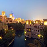 Holidays at Dar Al Masyaf Hotel in Jumeirah Beach, Dubai