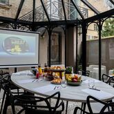 Mercure Paris Alesia Hotel Picture 13
