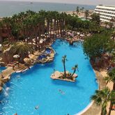 Playacapricho Hotel Picture 4