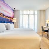 Eurostars Astoria Hotel Picture 10