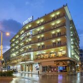 Holidays at Kydon Hotel in Chania, Crete