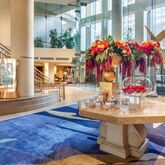 Omni Los Angeles Hotel at California Plaza Picture 4