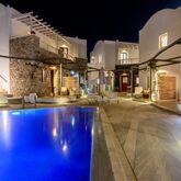 La Mer Deluxe Spa Resort & Conference Center Picture 7