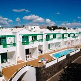 Europa Apartments Picture 0