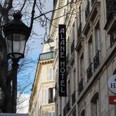Alane Hotel Picture 4
