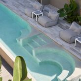 Atlantica Amalthia Beach Resort - Adults Only Picture 13