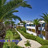Tropical Sol Apartments Picture 9