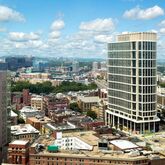 Sheraton Boston Hotel Picture 5
