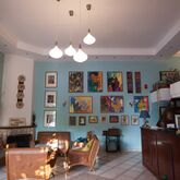 Ammon Garden Hotel Picture 16