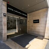 Hesperia Ramblas Hotel Picture 0