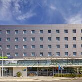 Holiday Inn Express Lisbon Airport Picture 8