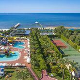 Hotel Turan Prince Picture 6